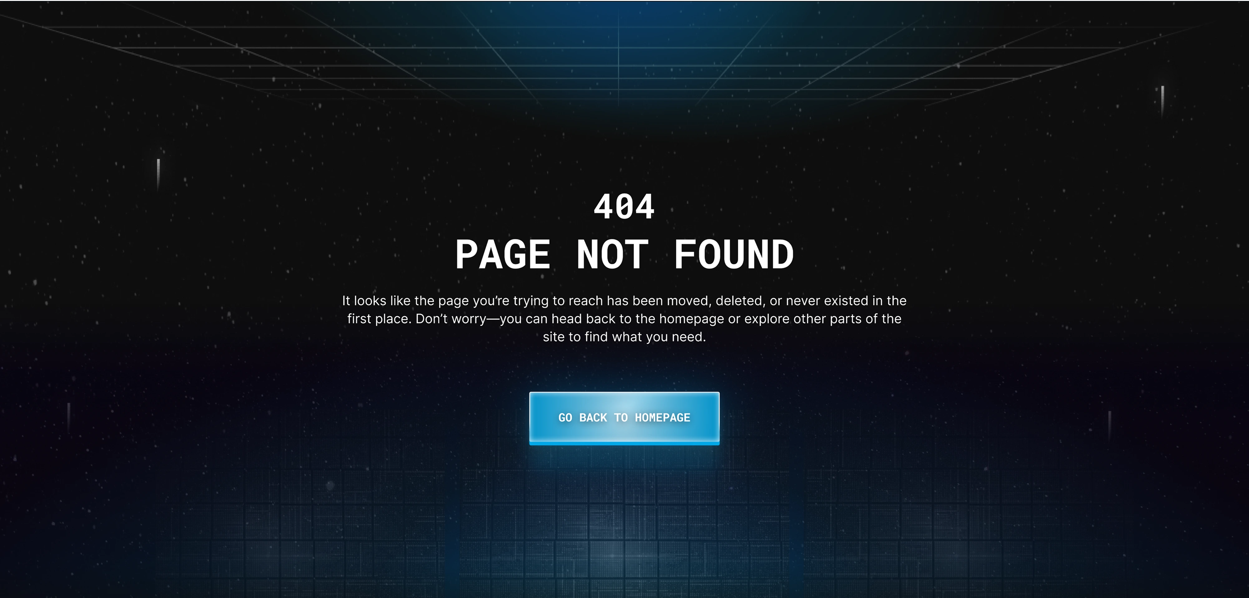 ADWAI 404 Page Not Found Image