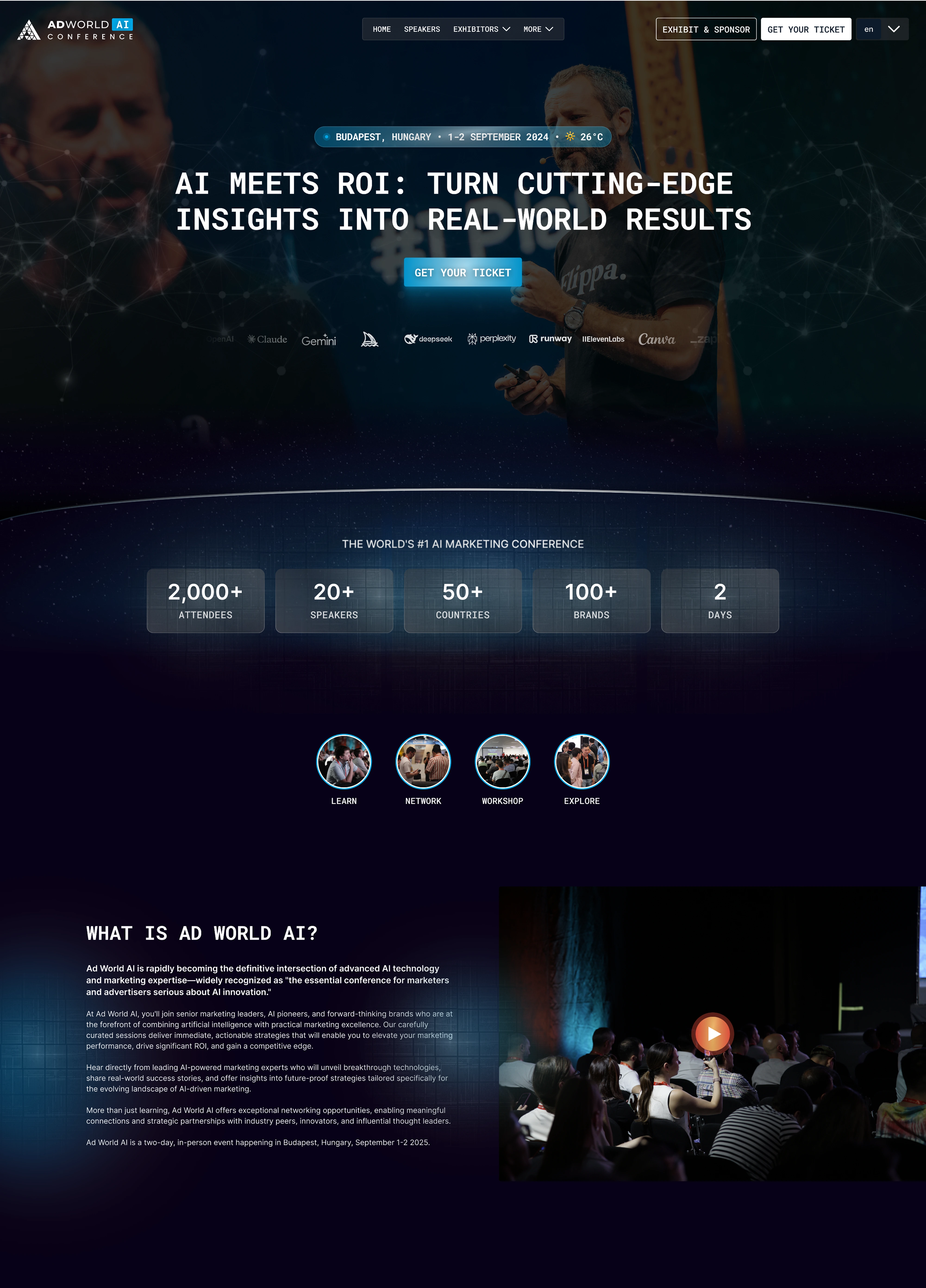 ADWAI Landing Page Image