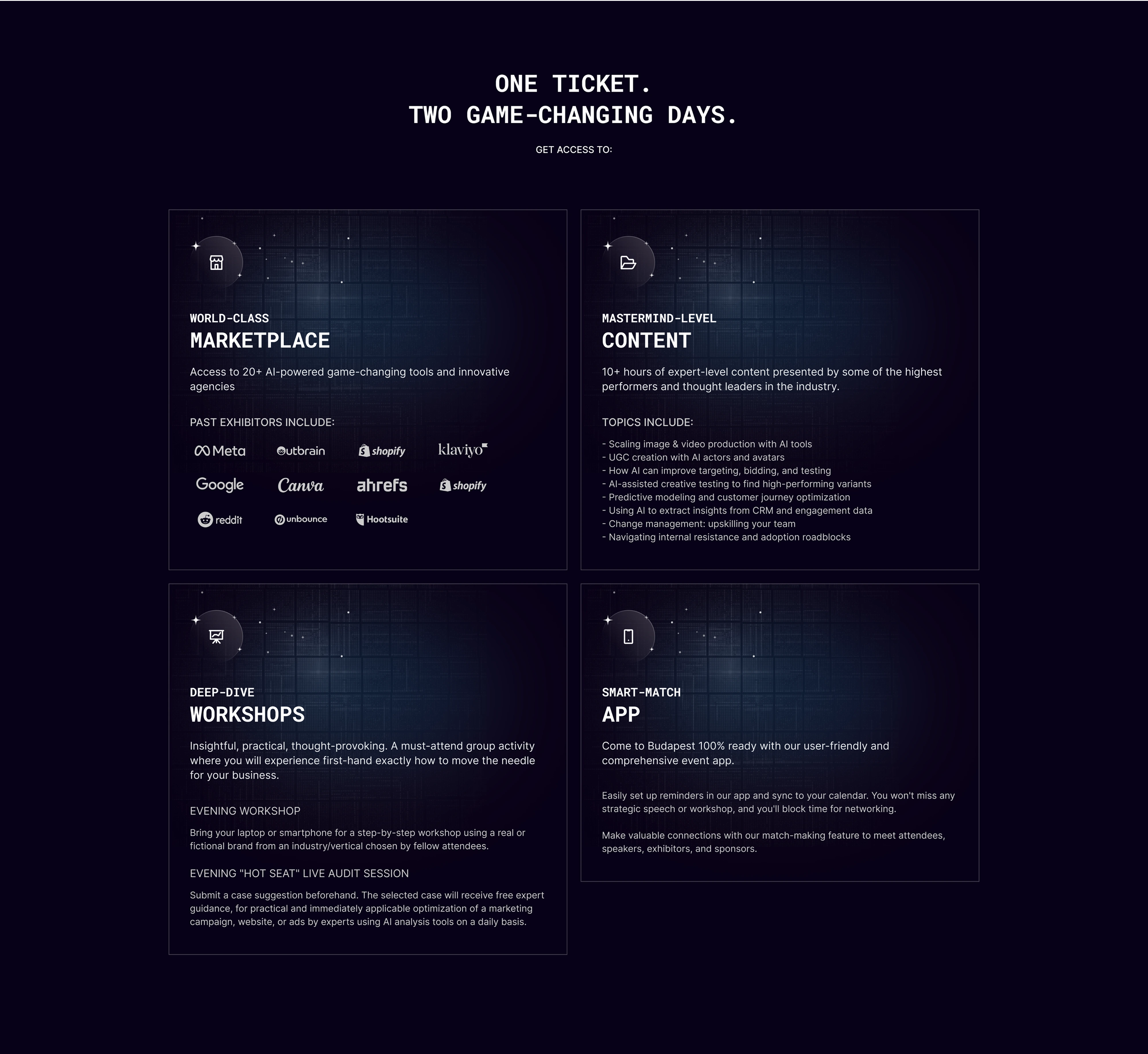ADWAI Landing Page Image